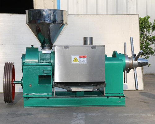 Cold Press Oil Expeller Machine Suppliers in Varanasi